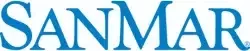 SanMar logo