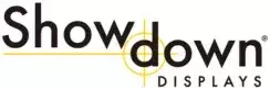 Showdown Displays logo