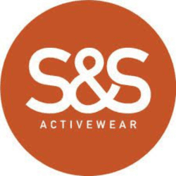 S&S Activewear logo