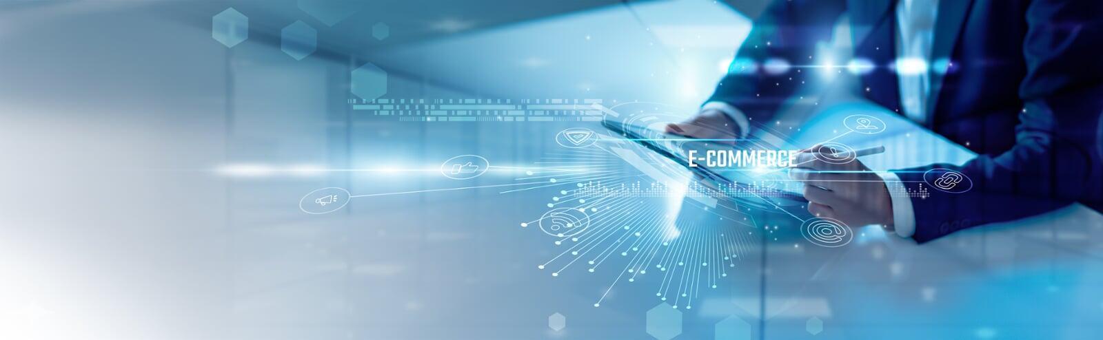 Product Data for E-commerce Platforms