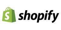 Shopify logo